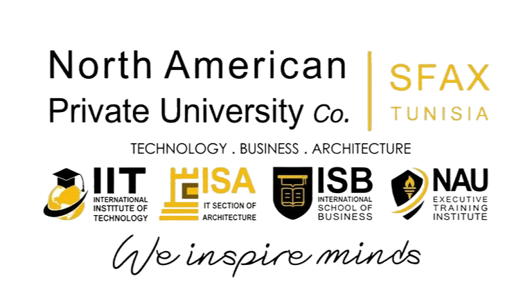 NAU Logo